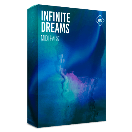 Production Music Live Infinite Dreams MIDI Pack by Francois