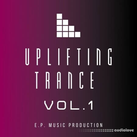 Innovation Sounds Uplifting Trance Fl Studio 20 Template Vol.1