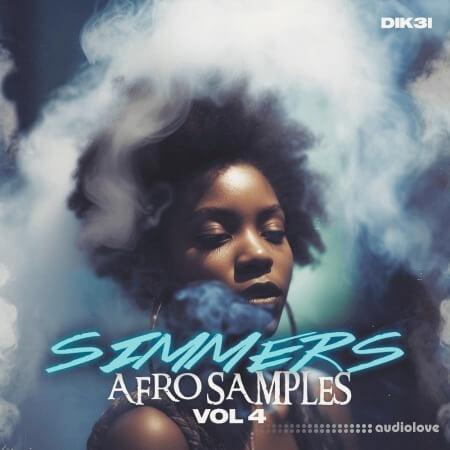 Dik3l Sounds Simmers Vol 4