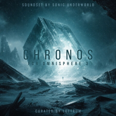 Luftrum Chronos for Omnisphere 3