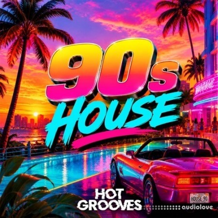 Hot Grooves 90s House
