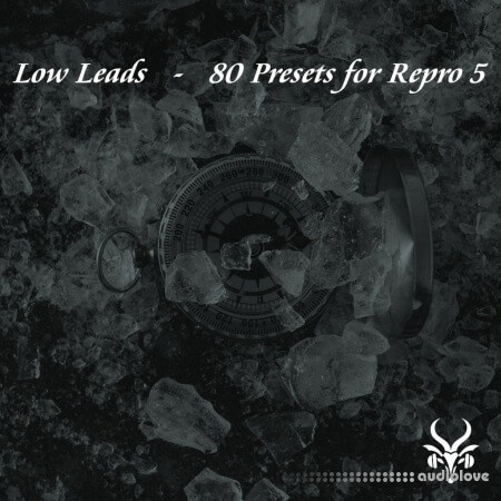 Vicious Antelope Low Leads Repro 5