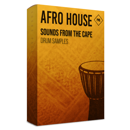 Production Music Live Afro House Sample Pack Sounds From The Cape