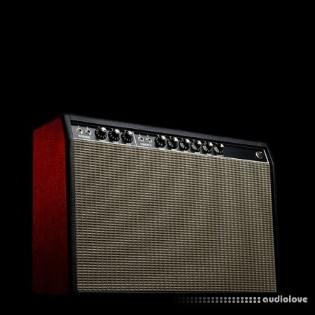 Amalgam Captures FNDR BFDRI ToneX V2 CAB