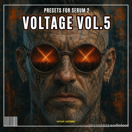 Sound Factory Voltage Vol.5