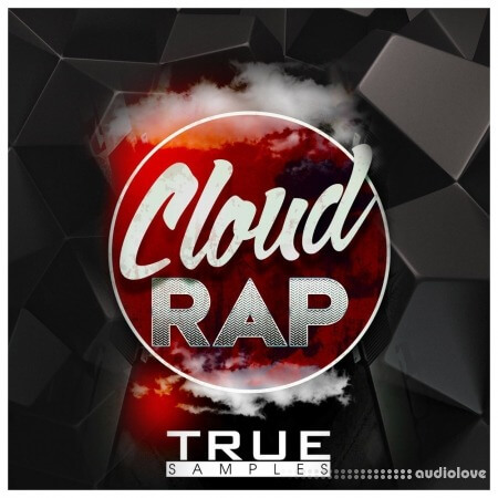 True Samples Cloud Rap Vol 1