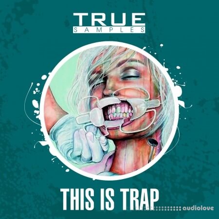 True Samples This Is Trap