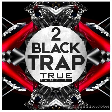 True Samples Black Trap 2