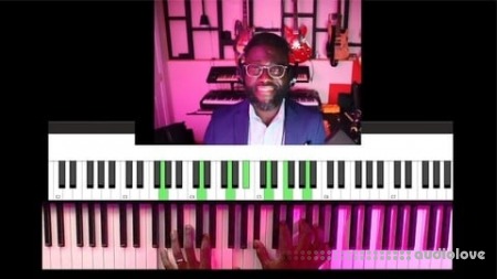 Udemy Learn Piano The Easy Way A Beginner's Guide