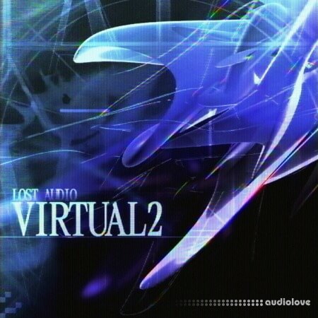 Lost Audio Virtual 2 Neotrance