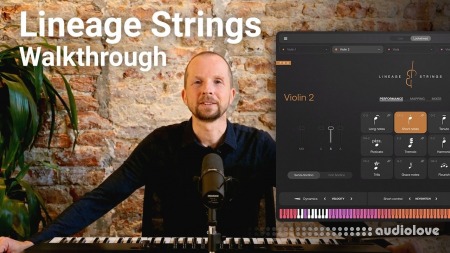 ProjectSAM Lineage Strings