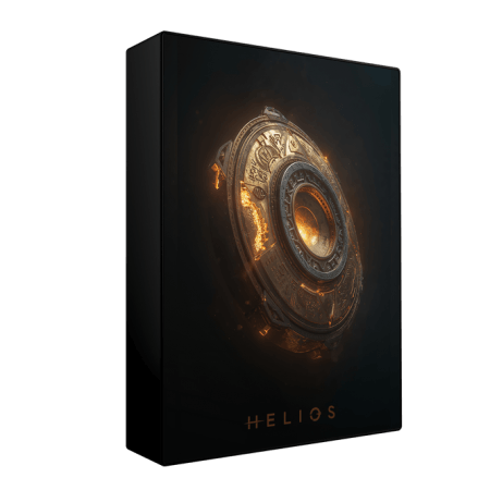 Savage Sounds HELIOS Progressive House Serum 2 Presets