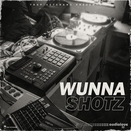 Trap Veterans Wunna Shotz