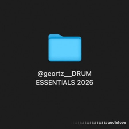 Geortz Drum Essentials 2026