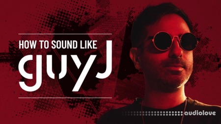 Sonic Academy How To Sound Like Guy J with Protoculture