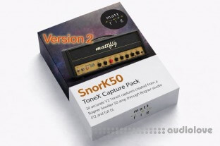 Matt Fig Fig V2 Snork50
