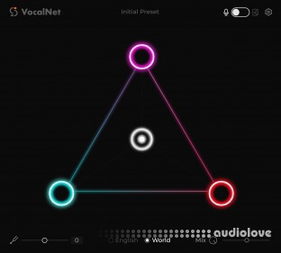 Session Loops VocalNet