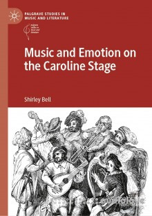 Music and Emotion on the Caroline Stage