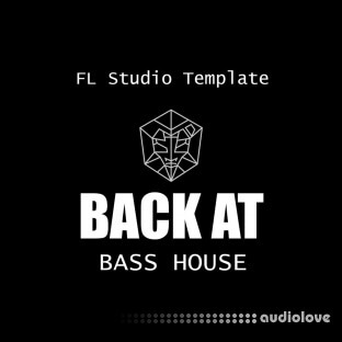 Innovation Sounds Back At / Professional Stmpd Bass House Fl Studio 20 Template