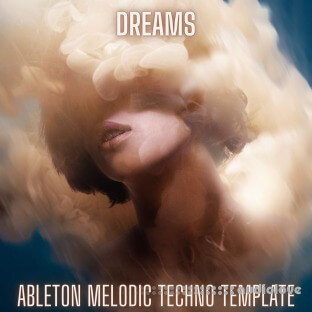 Innovation Sounds Dreams Sascha Braemer Style Ableton 9 Melodic Techno Template