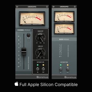 Sonimus TConsole
