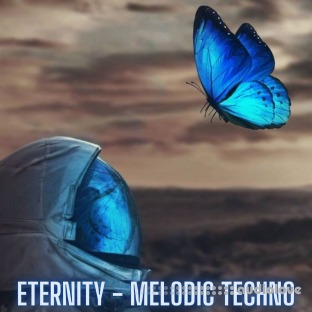 Innovation Sounds Eternity Ableton 11 Melodic Techno Template