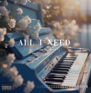 Prodbycolorado All I Need Sound Pack