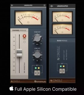 Sonimus NConsole