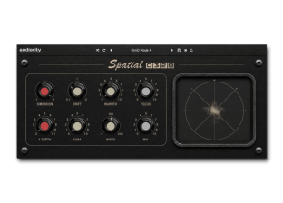 Audiority Spatial D320