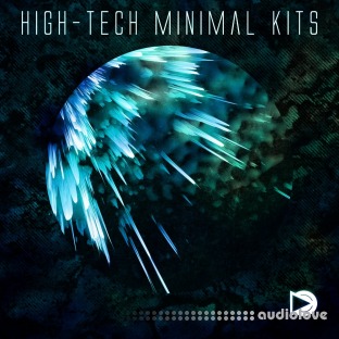 SampleScience Plugins and Samples High-Tech Minimal Kits