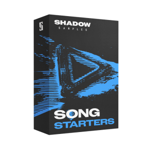 Shadow Samples Song Starters