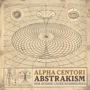 Alpha Centori Abstrakism