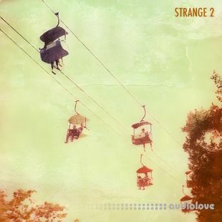 Alpha Centori Strange 2