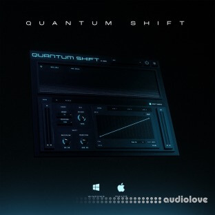 sharkstunes Quantum Shift