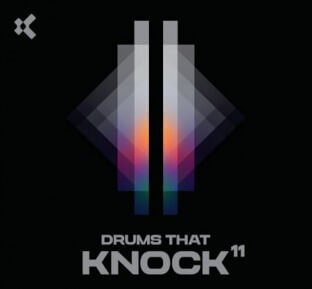 DECAP Knock Audio Drums That Knock 11