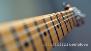 Udemy Guitar Grammar Learn to Write Guitar Solos