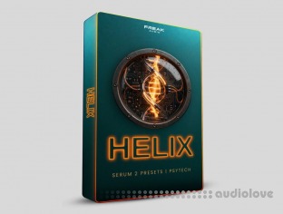 Freak Audio Helix