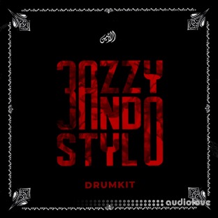 Al Amin 33s Drumkit