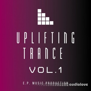 Innovation Sounds Uplifting Trance Fl Studio 20 Template Vol.1