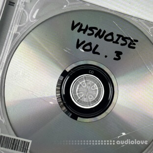 Casso Vhsnoise Vol.3