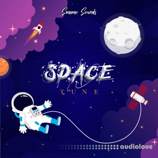 SMEMO Sounds Space Tune