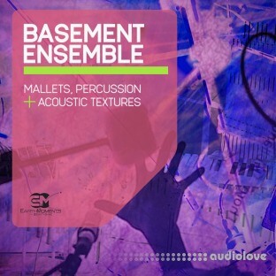EarthMoments Basement Ensemble