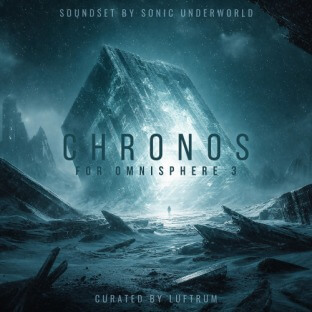 Luftrum Chronos for Omnisphere 3