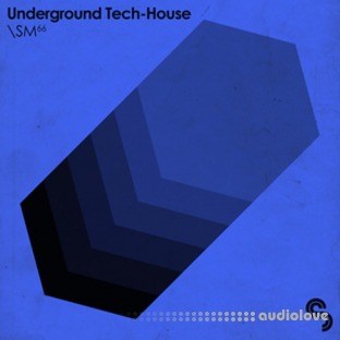 Sample Magic Underground Tech-House
