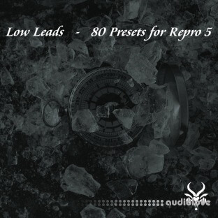 Vicious Antelope Low Leads Repro 5