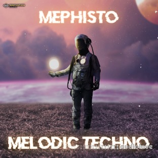 Innovation Sounds Mephisto Melodic Techno