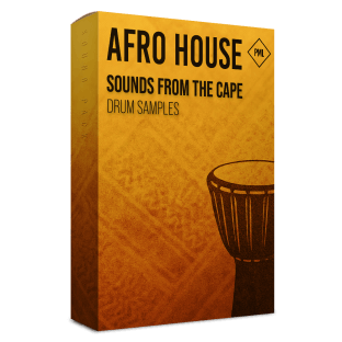 Production Music Live Afro House Sample Pack Sounds From The Cape
