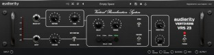 Audiority VertiVerb VRS23