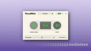 Session Loops VocalNet Community GPU