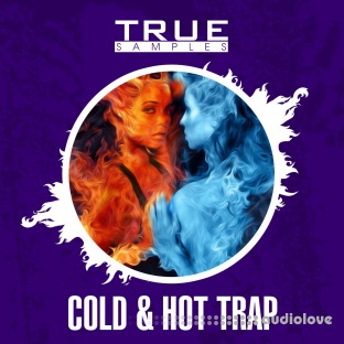 True Samples Cold and Hot Trap
